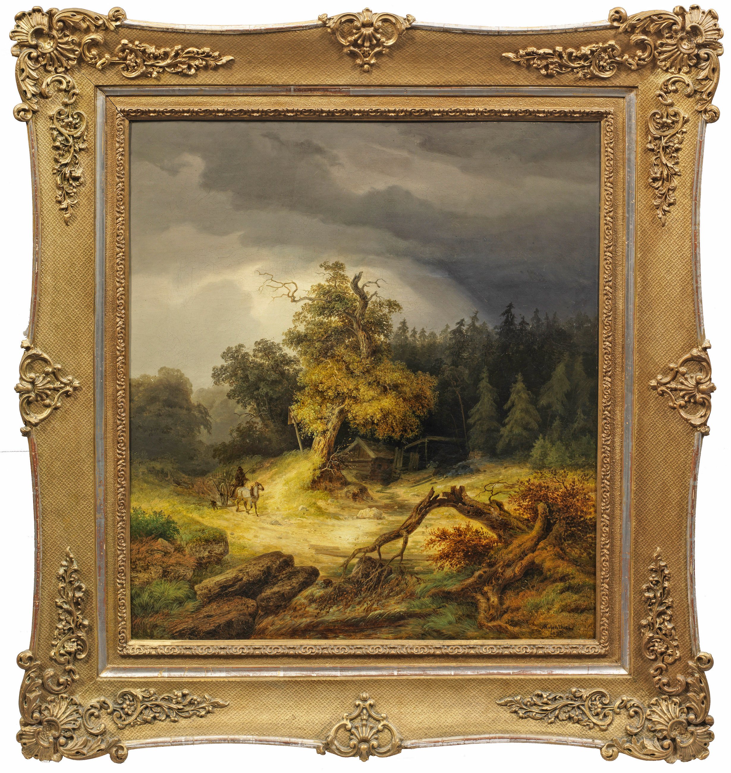 August Rosenthal (1820) - Foto 1